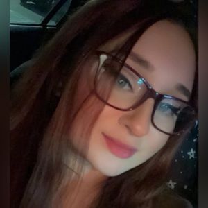 Meet your Posher, Katy